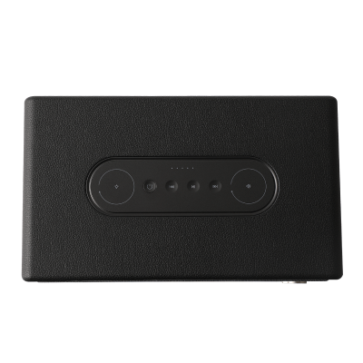 Портативная колонка Edifier ES300 Black <60Вт, BT5.4, Wi-Fi (Apple AirPlay), USB-A, AUX>