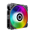 Вентилятор для корпуса GameMax FN-12Rainbow-C9 Вентилятор для корпуса GameMax FN-12Rainbow-C9
