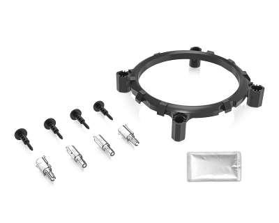 Вентилятор ID-Cooling SE-802-SD V3 <1700/1200/15ХХ>