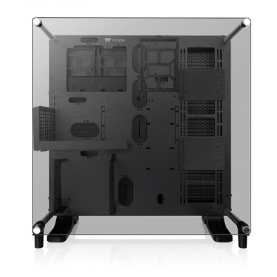 Корпус Thermaltake Core P5 TG V2/Black/Wall Mount/SGCC/Tempered Glass, CA-1E7-00M1WN-05