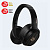 Гарнитура Bluetooth Edifier STAX SPIRIT S3 <охватывающие, 20-40000Hz, BT5.2, Type C, Black>