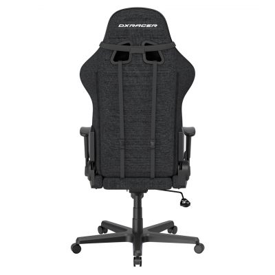 Игровое кресло DXRacer Formula GC/LFD23FBCFBB/N <водостойкая ткань, BLACK>