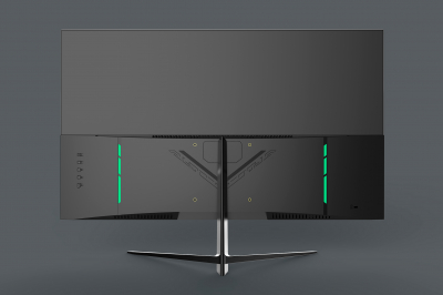 Монитор 27'' Wintek CM27F18, 1920*1080, IPS, 16:9, 280, 1000:1, 5ms, 75Hz, HDMI+VGA