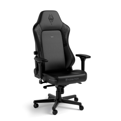 Игровое кресло Noblechairs HERO The Elder Scrolls V: Skyrim