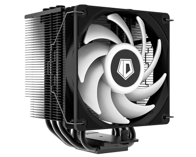 Вентилятор ID-Cooling SE-226-XT ARGB <LGA2066/1700/1200/1151, AM5, ARGB, 250W, 1.3kg>