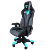 Игровое кресло E-BLUE Cobra EEC313BLAA-IA BLUE/BLACK Игровое кресло E-BLUE Cobra EEC313BLAA-IA BLUE/BLACK
