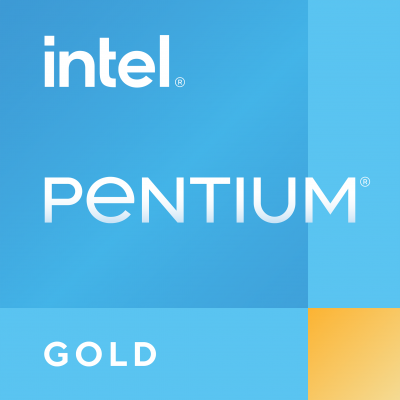 Процессор CPU S-1700 Intel Pentium Gold G7400 OEM