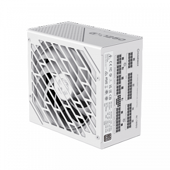 Блок питания ПК 1250W GameMax GX-1250 PRO WT <92+ Platinum>