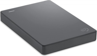Внешний жесткий диск Seagate 2.5" 2TB Seagate Basic <STJL2000400 USB 3.0, Grey>
