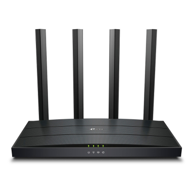 Маршрутизатор беспроводной AX1500 GbE Tp-Link Archer AX17  Wi-Fi 6