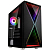Корпус ПК без БП Kolink Void X ARGB Midi Tower Case - Black Корпус ПК без БП Kolink Void X ARGB Midi Tower Case - Black