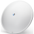 Радиомост Ubiquiti PBE-5AC-500 Powerbeam 5AC 450MBPS AIRMAX v2 Радиомост Ubiquiti PBE-5AC-500 Powerbeam 5AC 450MBPS AIRMAX v2