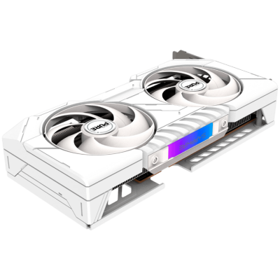 Видеокарта Sapphire PURE AMD Radeon RX 9060 XT OC 16GB DUAL HDMI / DP 11350-02-20G