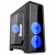 Корпус ПК без БП GameMax G561F-Blue <ATX, 3x120, USB2.0x2, USB3.0x1, HD Audio 452x200x424mm> Корпус ПК без БП GameMax G561F-Blue <ATX, 3x120, USB2.0x2, USB3.0x1, HD Audio 452x200x424mm>