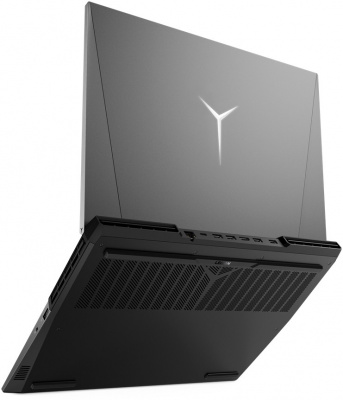 Ноутбук Lenovo Legion 5 Pro 16ACH6H Storm Grey