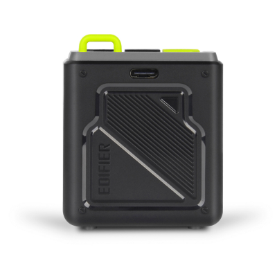 Портативная колонка Edifier MP85 Gray <2.2Вт, BT5.3, TypeC>