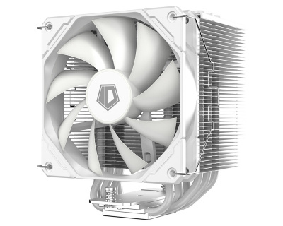 Вентилятор ID-Cooling SE-226-XT ARGB SNOW <LGA2066/1700/1200/1151, AM5, ARGB, 250W, 1.3kg> Вентилятор ID-Cooling SE-226-XT ARGB SNOW <LGA2066/1700/1200/1151, AM5, ARGB, 250W, 1.3kg>