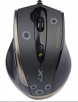 Мышь A4tech F3