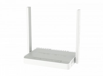 Маршрутизатор беспроводной AC1200 FE Keenetic Air KN-1613 Wi-Fi 5