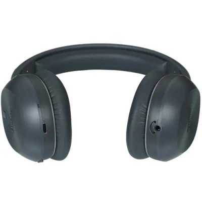 Гарнитура Bluetooth Edifier W600BT <охватывающие, 20-20000Hz, BT5.1, Type C, Black>