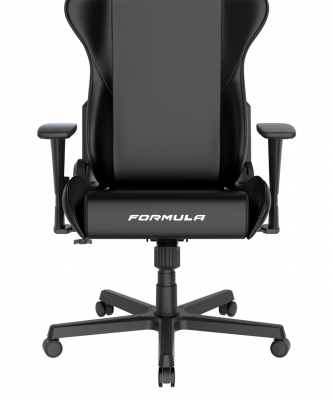 Игровое кресло DXRacer Formula R-NEO Leatherette-Black-L GC/LFR23LTA/N