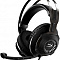 Наушники-гарнитура игровые HyperX Cloud Revolver <HX-HSCR-GM, черный-белый>