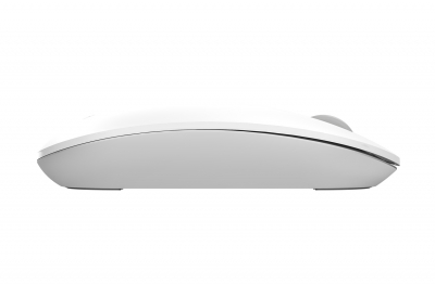 Мышь беспроводная A4tech Fstyler FG20S-White