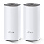 Домашняя Mesh Wi-Fi система AC1200 Tp-Link Deco E4 (2-pack)