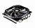 Вентилятор ID-Cooling IS-30 <slim, 1150/1155/1156, 80mm, 800-2700RPM, 14.0-25.0dB, винты, 4-PIN>