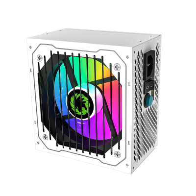 Блок питания ПК  700W GameMax VP-700-RGB-M White Блок питания ПК  700W GameMax VP-700-RGB-M White
