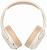 Гарнитура Bluetooth Edifier W820NB Plus Ivory <охватывающие, шумоподавление 20-40000Hz/BT5.2/Type C>