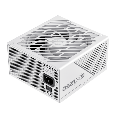 Блок питания ПК 1250W GameMax GX-1250 PRO WT <92+ Platinum> Блок питания ПК 1250W GameMax GX-1250 PRO WT <92+ Platinum>