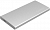 Внешний корпус SSD M.2 ORICO DM2-RC3-SV 2xSSD<USB3.1 Type-C, RAID, 10 Гбит/с, 124*57*10mm SILVER>