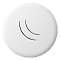 Точка доступа потолочная/настенная 300M MikroTik RBcAPL-2nD cAP lite with