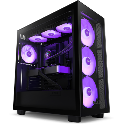 Жидкостная система охлаждения NZXT Kraken 360 RGB <3x120mm RGB, 1.54” LCD Display, black> Жидкостная система охлаждения NZXT Kraken 360 RGB <3x120mm RGB, 1.54” LCD Display, black>