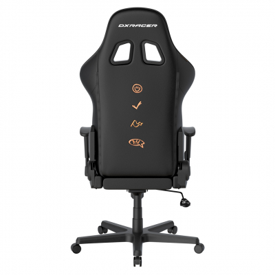 Игровое кресло DXRacer Formula GC/LFD23LTC/GRAFFITI <искусственная кожа, GRAFFITI>
