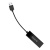Адаптер сетевой USB ORICO UTJ-U3-BK-BP <1000Mb/s, Cable 10cm, USB3.0, RJ45, BLACK> Адаптер сетевой USB ORICO UTJ-U3-BK-BP <1000Mb/s, Cable 10cm, USB3.0, RJ45, BLACK>
