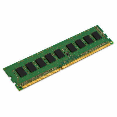 Оперативная память DDR2 PC-6400 (800 MHz)  2Gb Zeppelin GREEN <128x8, Green PCB>