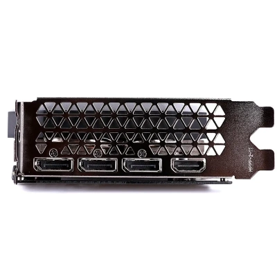 Видеокарта Colorful RTX 3060 Ti NB DUO V2 LHR-V <8GB, 3*DP+1*HDMI, 8PIN, 256bit>