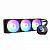 Жидкостная система охлаждения DarkFlash DX360 v2 <RGB, Intel 1700/1200/115x/20xx, AMD AM4/3, FAN120> Жидкостная система охлаждения DarkFlash DX360 v2 <RGB, Intel 1700/1200/115x/20xx, AMD AM4/3, FAN120>