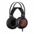 Наушники+микрофон игровые Bloody M620T <USB, 20 Hz - 20 KHz,  Cable 180 CM USB, LED  Neon Colors>