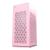 Корпус ПК без БП DarkFlash DLH21 PINK <ITX, 1x3.5, 2xUSB 3.0, 1xType C, 238.8*175*412mm > Корпус ПК без БП DarkFlash DLH21 PINK <ITX, 1x3.5, 2xUSB 3.0, 1xType C, 238.8*175*412mm >