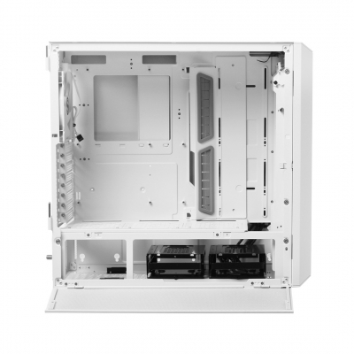 Корпус ПК без БП Lian Li Lancool III E-ATX/ATX/m-ATX/ITX G99.LAN3W.00 White