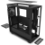 Корпус NZXT H7 черный