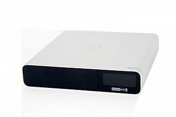 Контроллер Ubiquiti UCK-G2-PLUS UniFi Cloud Key Gen2