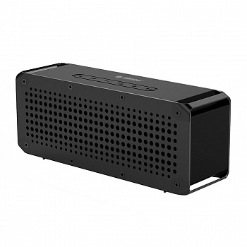 Портативный Bluetooth-динамик ORICO SOUNDPLUS-M1-BK <USB, Bluetooth 4.2+EDR, 7.4V 2000mAh>