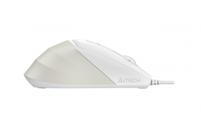 Мышь A4tech Fstyler FM45S Air Cream Beige