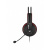 Наушники-гарнитура игровые ASUS TUF Gaming H7 Black-Red Наушники-гарнитура игровые ASUS TUF Gaming H7 Black-Red