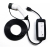 Портативная зарядка Kinelectric BC-EV16P для авто GBT 3,5kW, 6-16A, LCD экран, 5м кабель Портативная зарядка Kinelectric BC-EV16P для авто GBT 3,5kW, 6-16A, LCD экран, 5м кабель