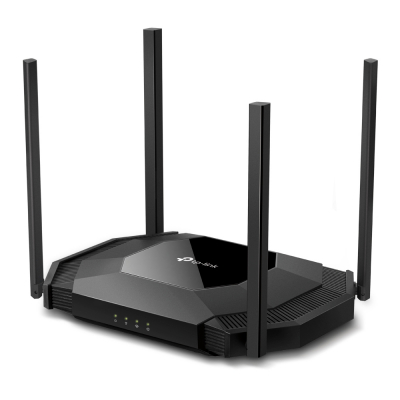 Двухдиапазонная беспроводная точка доступа Wi-Fi 6 AX3000 TP-Link TL-WA3001